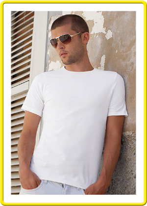 115.01 T-shirts uomo